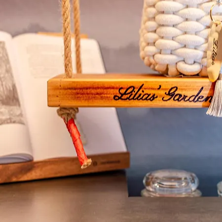 Altalena Luxury Rooms And Spa-2